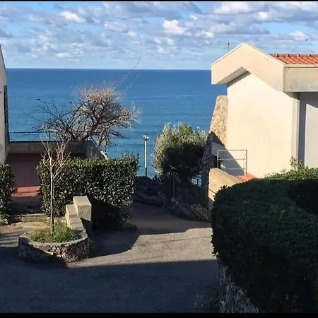 Apartamento Cala Azzurra