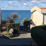 דירה Cala Azzurra