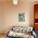 דירה Cala Azzurra צ'יטדלה דל קאפו