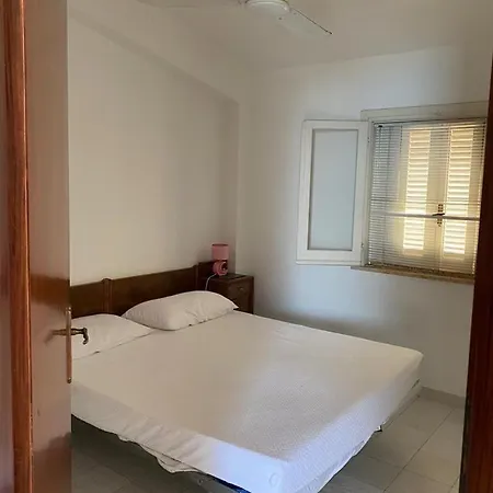 Apartment Cala Azzurra Cittadella del Capo