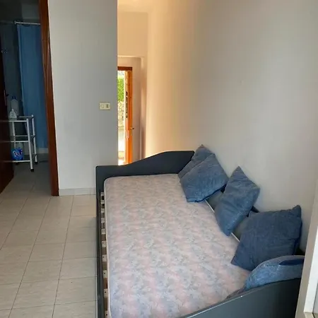 Apartment Cala Azzurra *