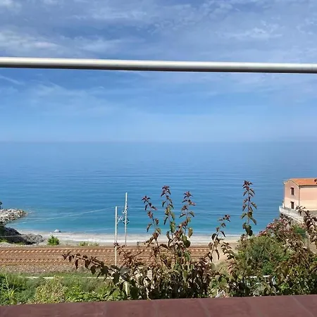 Cala Azzurra Cittadella del Capo