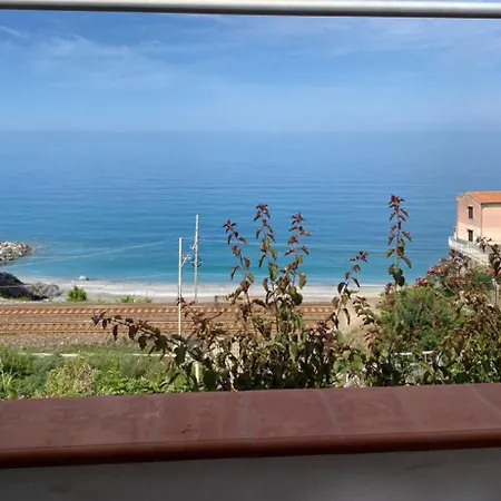Cala Azzurra * Cittadella del Capo