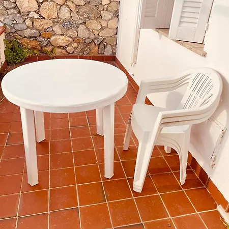 Cala Azzurra *