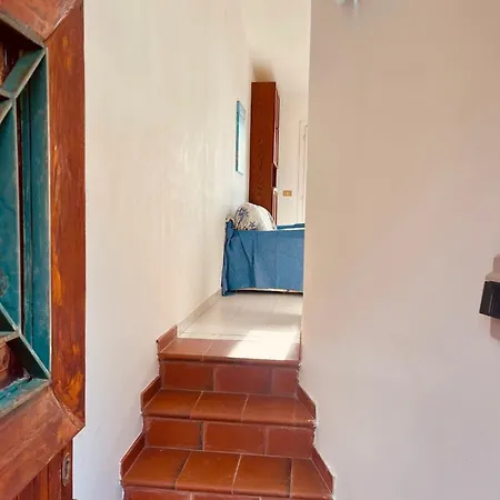 Cala Azzurra Appartement