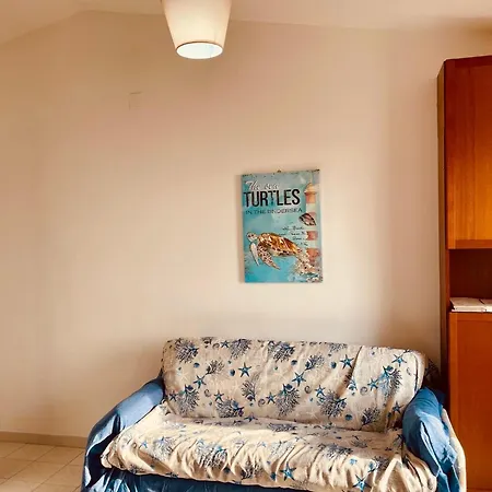 Appartement Cala Azzurra Cittadella del Capo