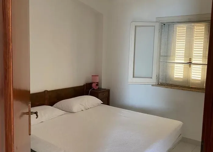 Apartment Cala Azzurra Cittadella del Capo