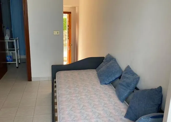 Apartment Cala Azzurra *