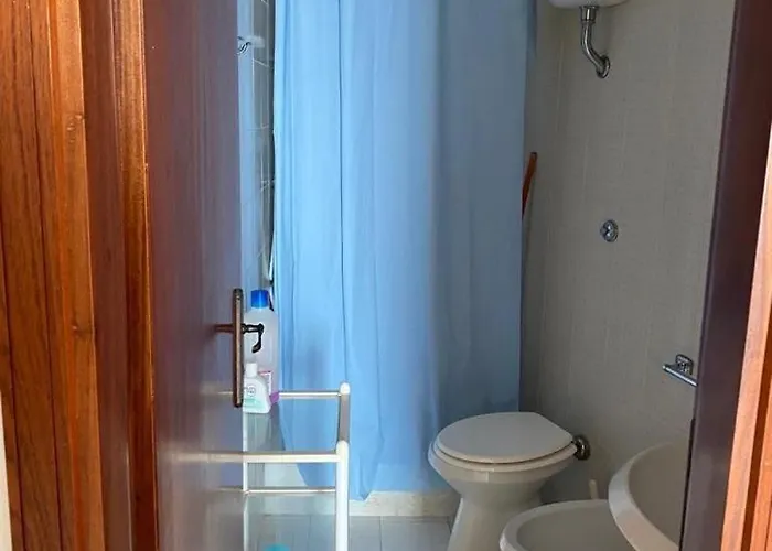 Cala Azzurra Apartment *