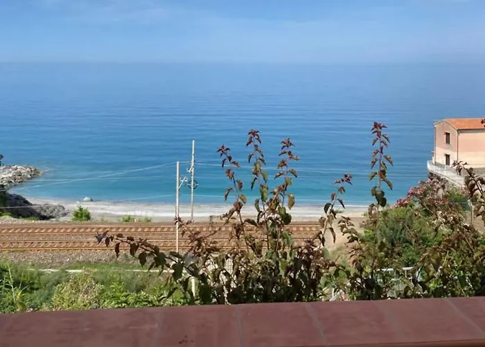 Cala Azzurra * Cittadella del Capo